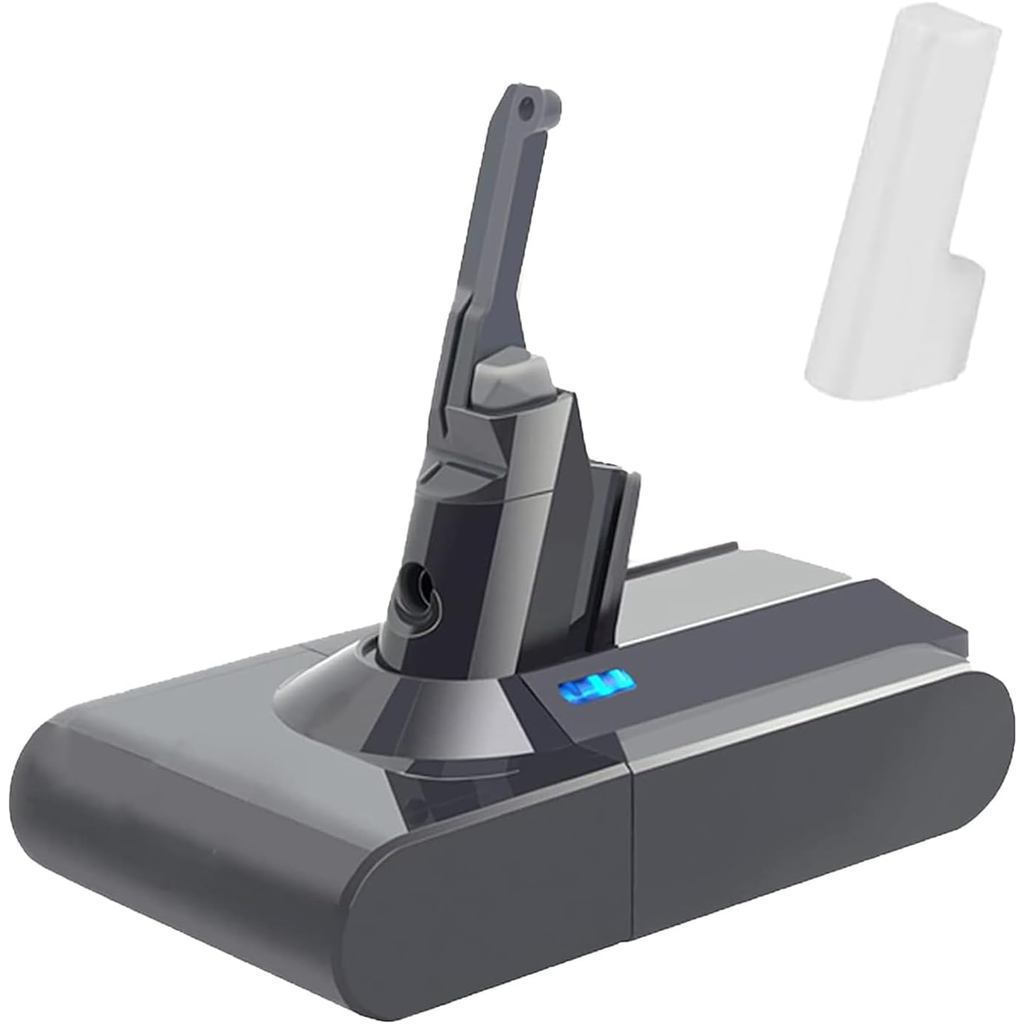 Thích hợp cho Dyson V8 Phiên bản cải tiến V8 8.0 Ah Pin thay thế Thích hợp cho Dyson Tuyệt đối Động 