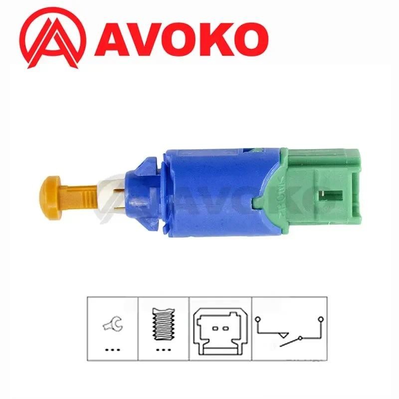 Công tắc đèn phanh CHO RENAULT Twingo Megane Kangoo Clio Scénic Laguna Trafic Vel 82 00 168 240 25 3