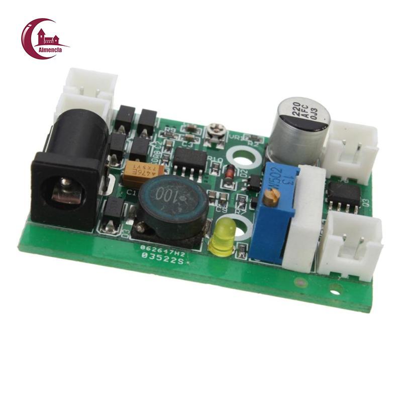 Mạch điều khiển Diode Blesiya 1W 1.6W 3W 445 / 405 / 520nm Laser 12V