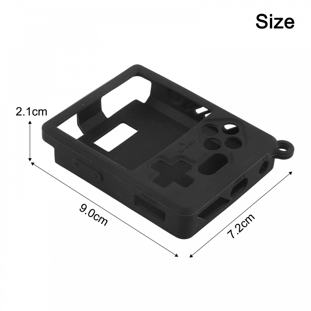 Ốp Bảo Vệ Bền Đẹp Cho Thiết Kế Silicon GKD Pixel 2 Cung Cấp Tay Cầm Thoải Mái