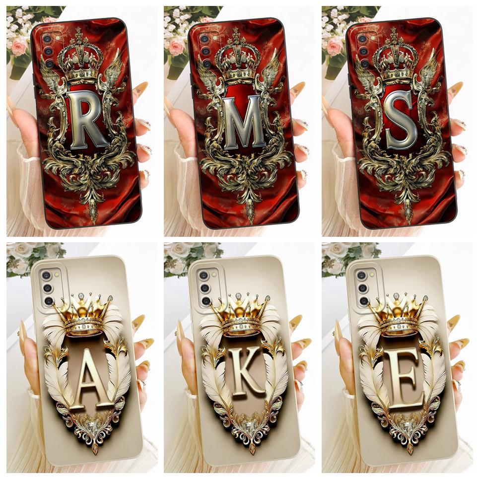 Ốp Lưng In Chữ Thái Cho Samsung Galaxy A03 A03s A03 Core Ốp lưng Silicon Lỏng Chống Sốc Ốp Lưng