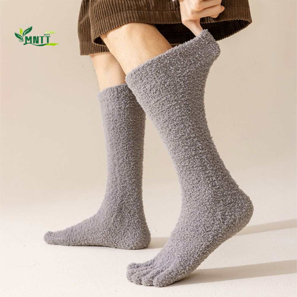 Vớ ngón chân MNTT JK Thời trang mùa đông