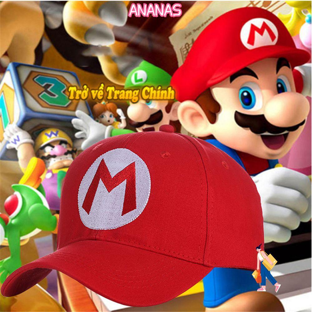 ANANAS Brothers Hoạt Hình Cosplay