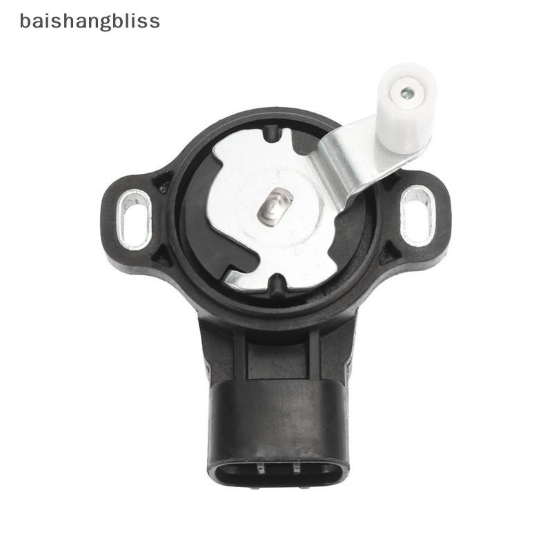 Baishangbliss Bàn đạp tăng tốc Cảm biến vị trí bướm ga 89441-5290B Phù hợp cho Toyota RAV4 Camry 1CD