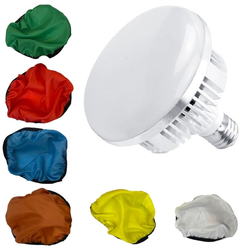 Good123 Vỏ bảo vệ ánh sáng mềm Studio Bowen Mount Phản xạ tiêu chuẩn Chụp ảnh Flash Studio Phụ kiện