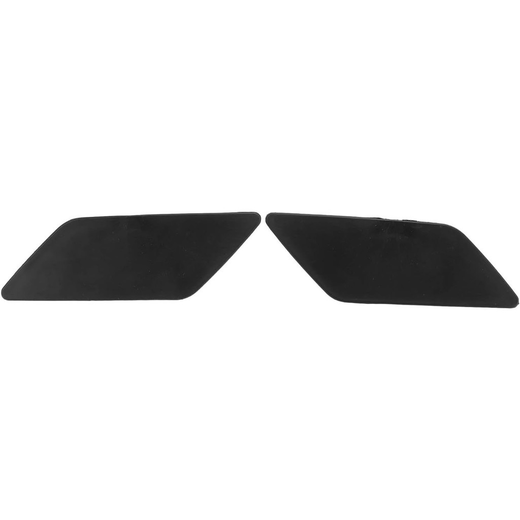 Vỏ máy giặt đèn pha phía trước 5E0955110E Đèn Pha Máy Giặt Xịt Nắp Vòi Phun Cho OCTAVIA Combi 5E RS 