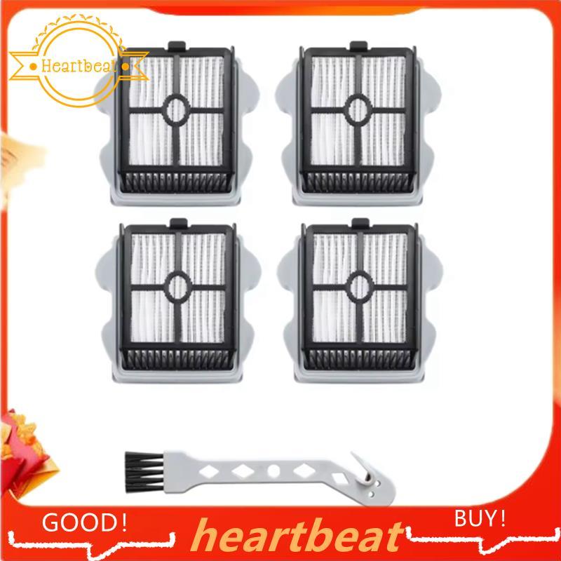 Bộ lọc HEPA cho Dyad Pro / Dyad Pro Combo / A10 Plus / A10 Ultra Phụ kiện máy hút bụi