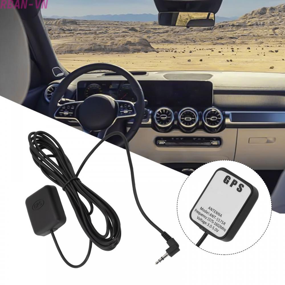 Dash Cams GPS Antenna Compact Size Direct Installation For GPS Function Devices