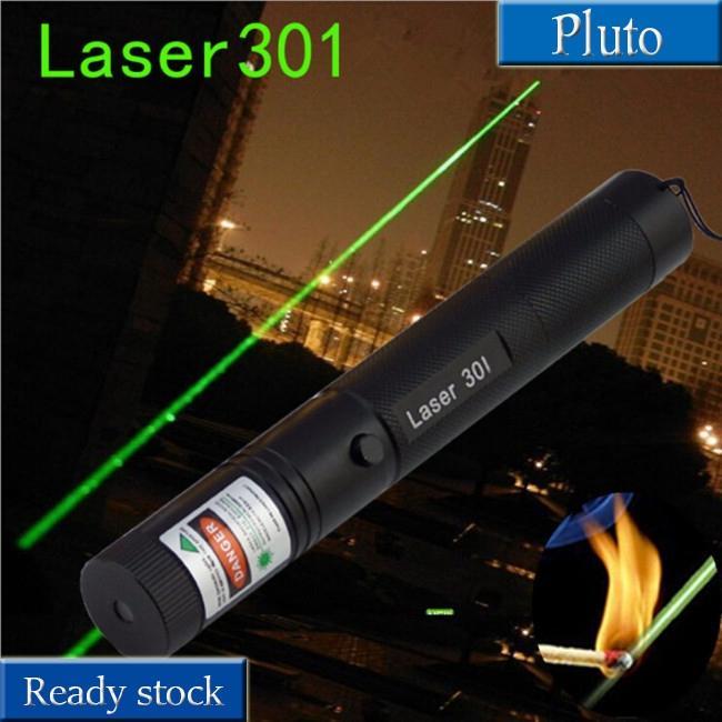 Bút laser bước sóng 532nm/650nm/405nm tùy chọn tiện dụng cho thuyết trình
