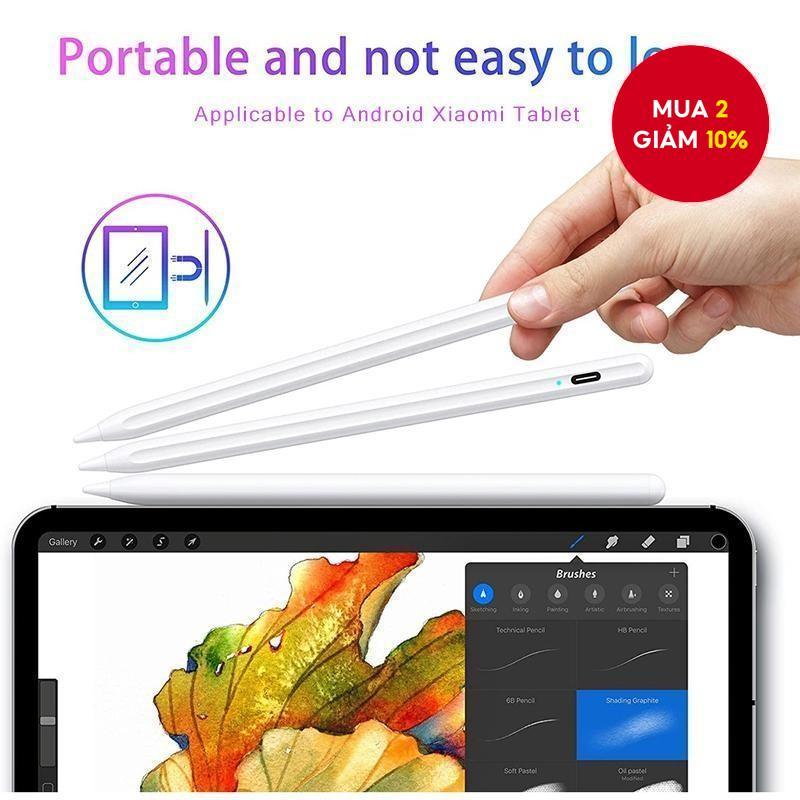 Bút stylus mới thời thượng cho tablet Redmi, dành cho Redmi Pad SE và Redmi Pad Pro.