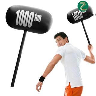 ZHAOCAIMAO Búa Ngàn Tấn Lớn Quà Tặng Trẻ Em Cho Trẻ Em Vui Vẻ Trang Trí Đám Cưới Trang Trí Tiệc Đồ Chơi Bơm Hơi Dự Tiệc Cung Cấp Bong Bóng Bơm Hơi