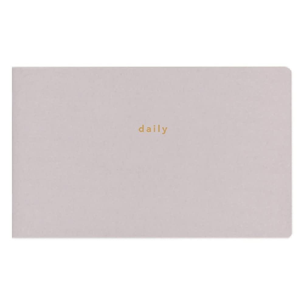 Daigo Note Isshoni Thickness Notebook Desk for 13-15 inch PCs - Black & Gray Options, Japan Diary/ J