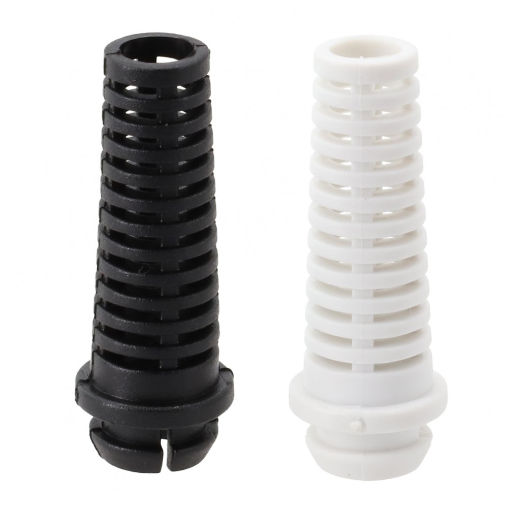 Bảo vệ cápHose IP56 PCB Polyamide PA6 V-2 Dây nguồn bảo vệ