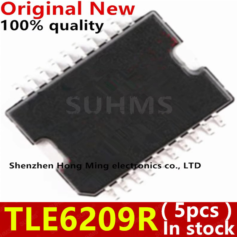(5 chiếc) Chipset TLE6209R TLE6209 Hsop-20