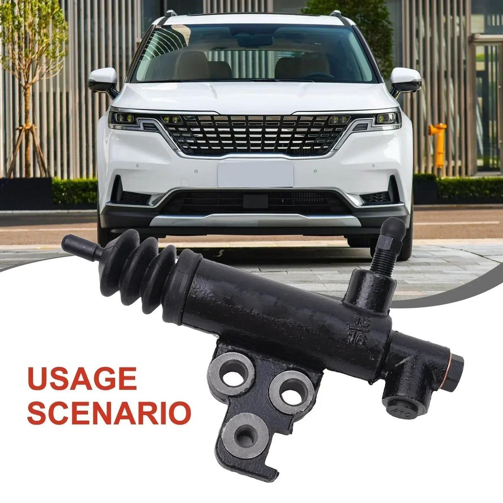 41710-02200 Xe Ly Hợp Nô Lệ Xi Lanh Cho Xe Hyundai Cho I10 Cho I20 Cho Kia Cho 4171002200 Xi lanh nô