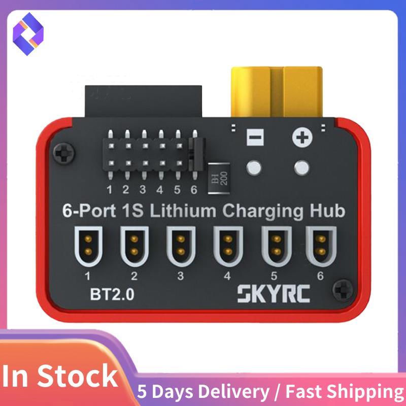 LiPo LiFe Li-Ion LiHV 1S cho Mô-đun mở rộng bộ sạc B6neo cho B6neo 2 cho B6neo + B6ACneo Hỗ trợ sạc 