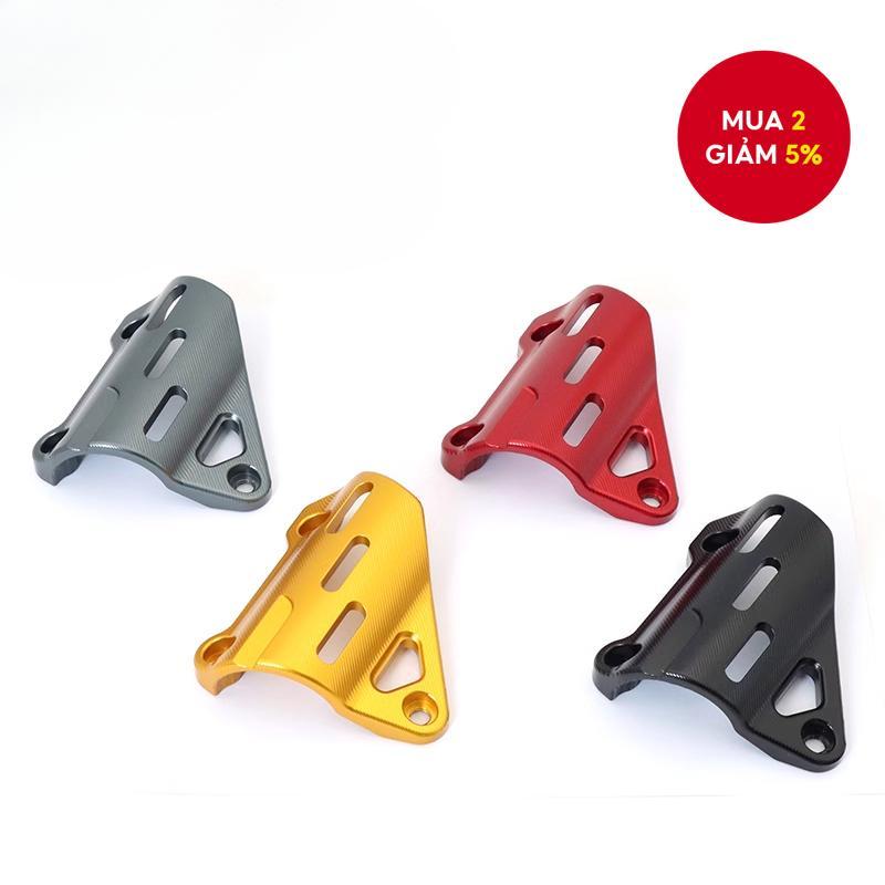 Dành cho DUKE790 DUKE890 DUKE 790 890 2019-2023 2022 Vỏ bảo vệ bơm nước CNC trang trí.