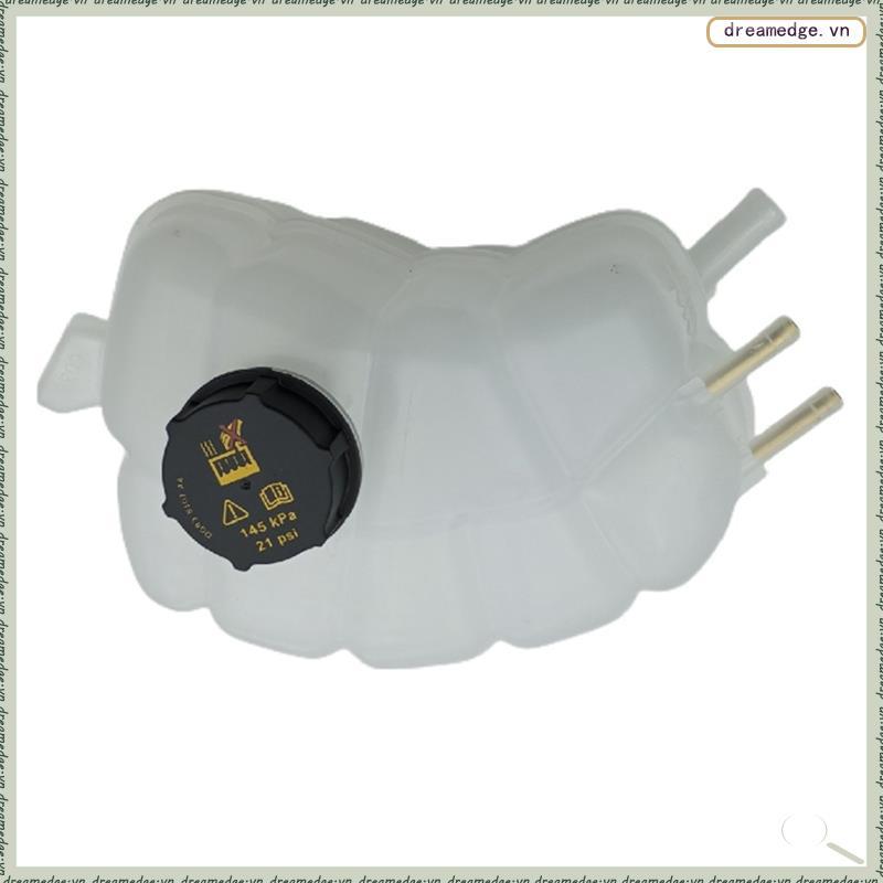 [dreamedge] G3G3-8A080E 2004982 Lắp ráp bình tràn tản nhiệt F2G3-8A080-AE cho Edge MK2