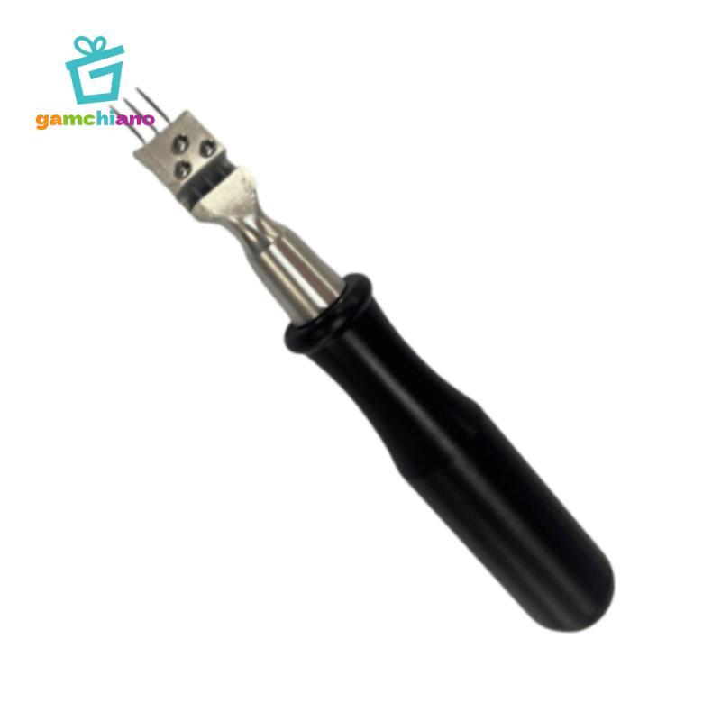 Công cụ chỉnh đàn piano Chỉnh đàn piano 3 kim Bộ dụng cụ chỉnh đàn piano chuyên nghiệp Dụng cụ sửa c