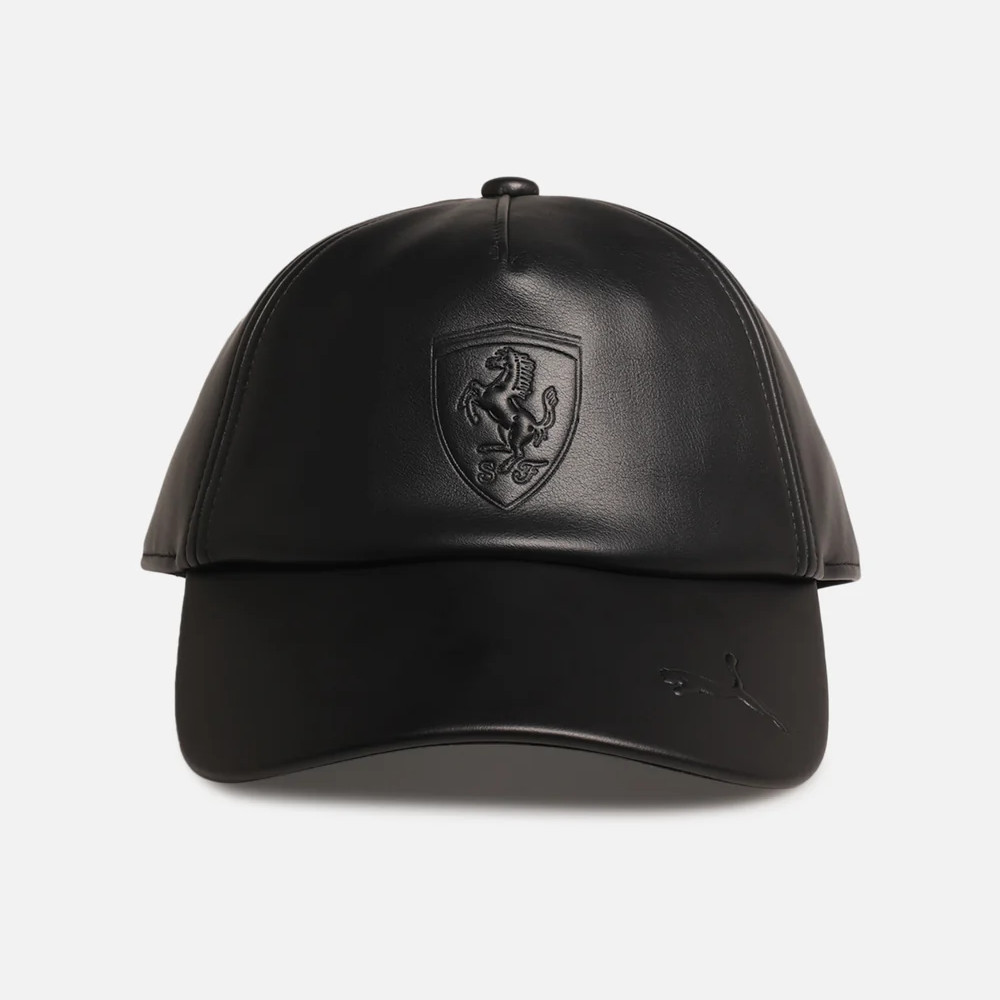 Mũ bóng chày cao cấp Scuderia Ferrari