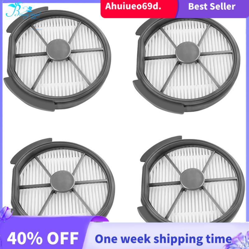 4 Chiếc Thích Hợp Cho Máy Hút Bụi Cầm Tay T12 T12 PLUS Pro Phụ Kiện Lọc Trước
