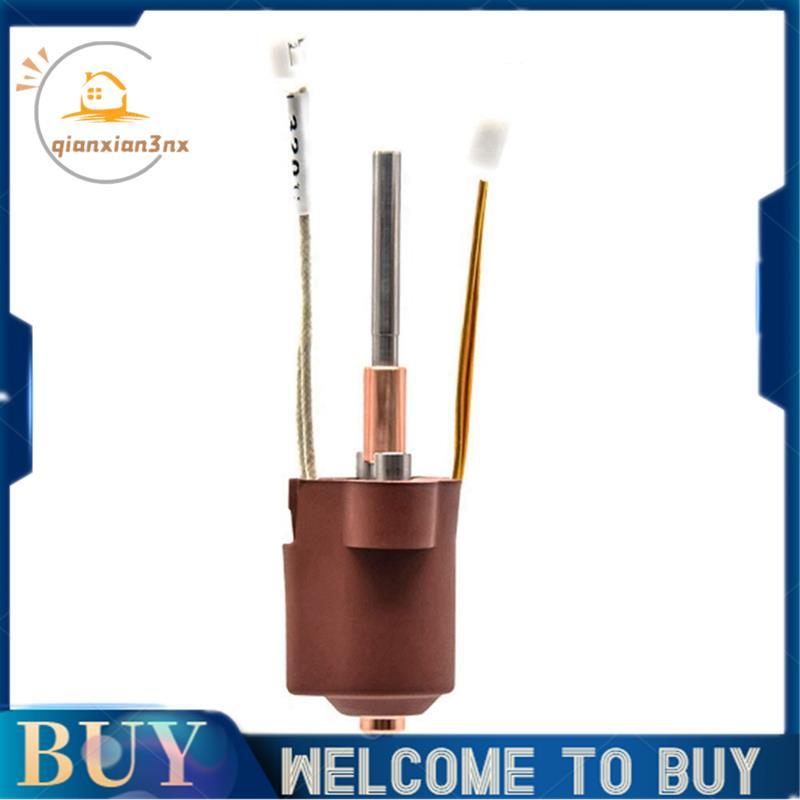 Dành Cho K1C Hotend Gốm Làm Nóng Khối Bộ Vòi Phun Nhanh Chống Phá Nhiệt Hotend Cho K1 Max