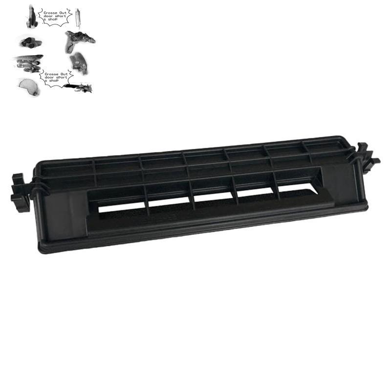 Vỏ lọc điều hòa không khí – Phù hợp cho Mohave Borrego 2008-2019 & Sorento 2009-2017 –971292J000 971