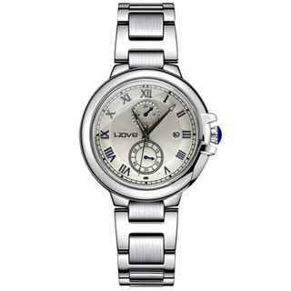 Sống Bán Chạy Bóng Đồng Hồ Đeo Tay Langjue Thương Hiệu Đồng Hồ Nam Bí Mật Đáy Đồng Hồ Thạch Anh Nam Không Cơ Khí Bán Buôn