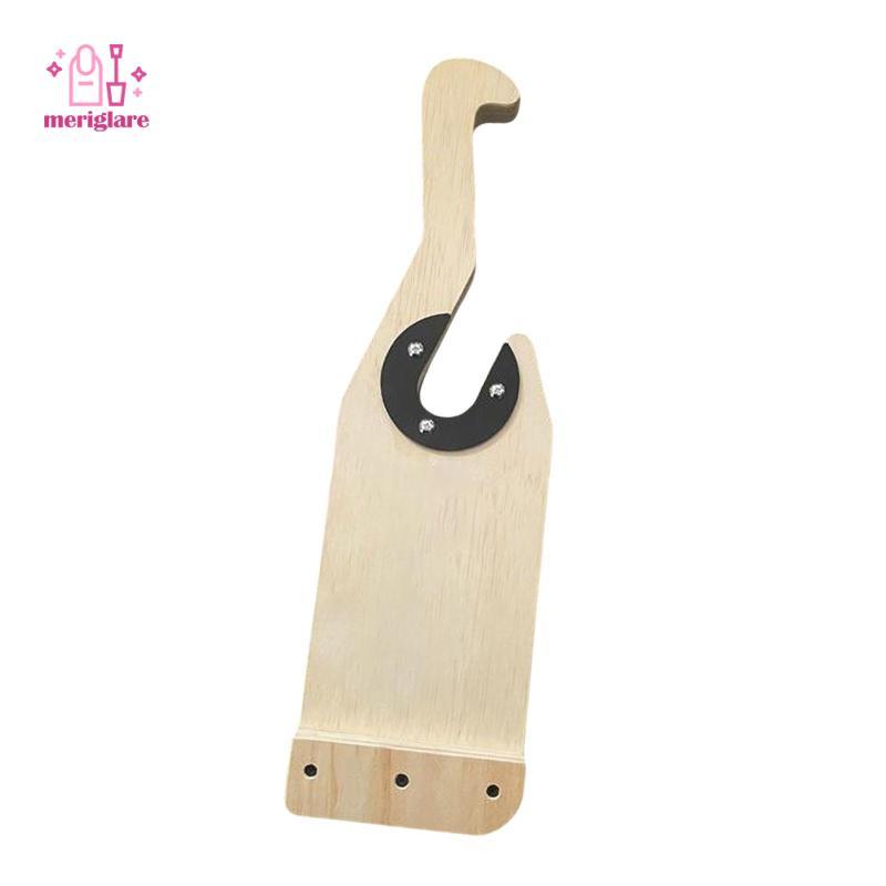 Barbell Lifter Jack Thiết bị giữ Barbell Jack Deadlift để tải dỡ