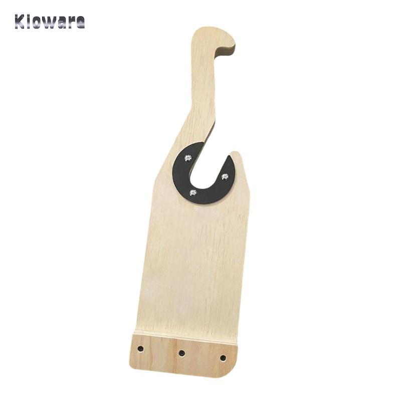 Kloware Lifter Jack - Hỗ trợ Deadlift tiện lợi