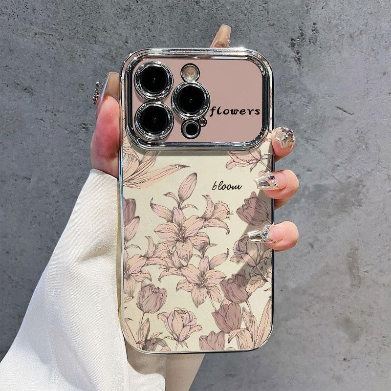 Ốp lưng IPHONE tương thích với iphone 6G 7G 7 8PLUS 14 15PLUS 11 12 13 14 15 16 RPO RPOMAX ốp lưng đ