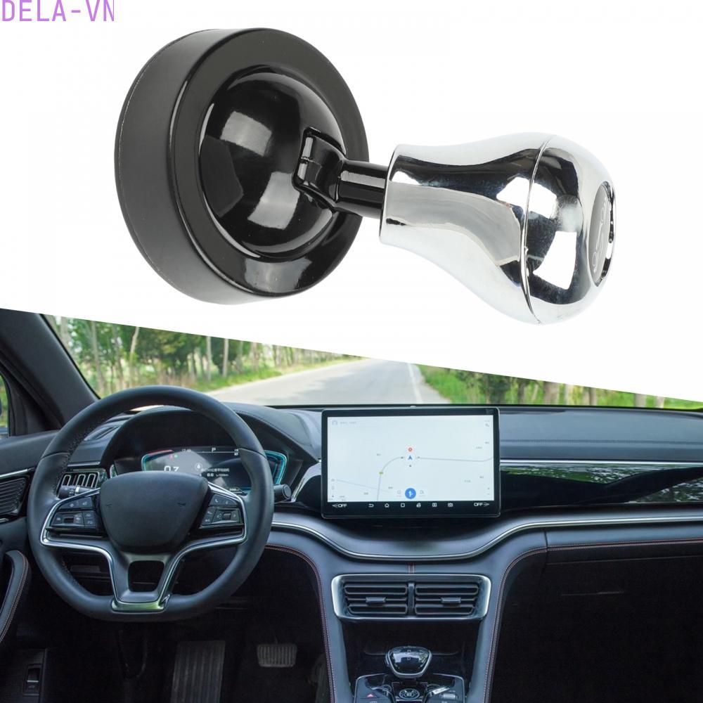 Sporty Design Alloy Car Start Button Lever Cover Fits Majority of Vehicle Models#DELA