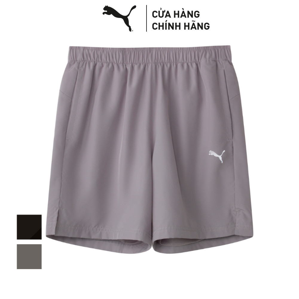 Quần Đùi Tập Luyện Thể Thao PUMA Nam TRAINING ESS 7 SHORT