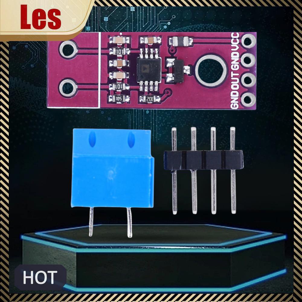 AD8495 Khớp nối nhiệt Bộ khuếch đại cặp nhiệt điện loại K Đầu ra tương tự CJMCU-8495 Bảng khuếch đại