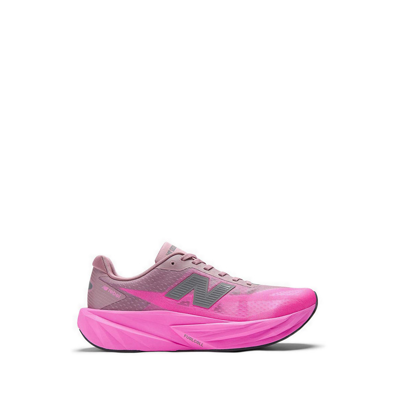 Giày New Balance FuelCell Rebel v5 Men Performance Running - Pink