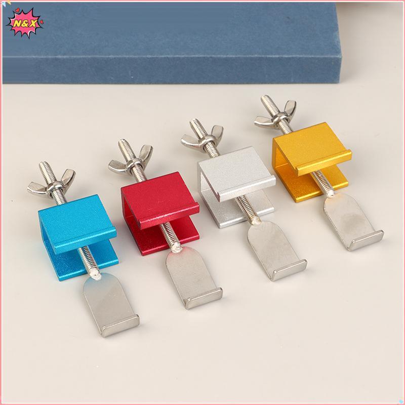 N & X Có Thể Điều Chỉnh Cửa Sổ Lo Cap An Toàn Lo Window Lo Stopper Trượt Sash Stopper Không Khoan Bả