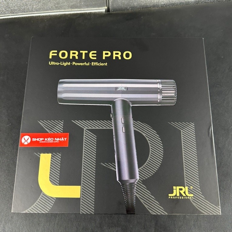 Máy sấy tóc cao cấp JRL FORTE PRO chính hãng .TN
