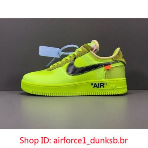 Volt Off-White AO4606 700