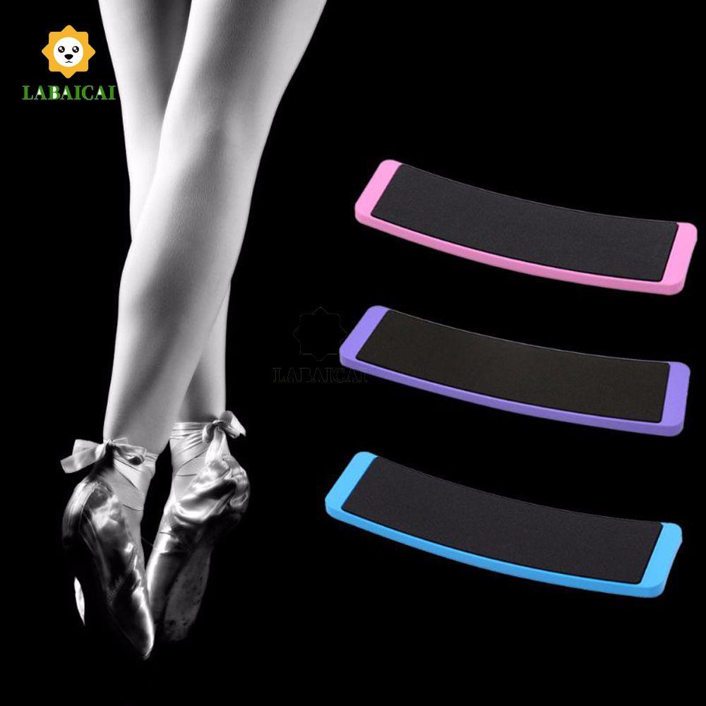 LABAICAI Turnboard Nhựa Tổng Hợp - Dụng Cụ Tập Ballet và Pirouette