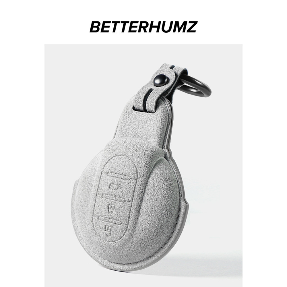Thích hợp cho BMW / mini Key Shell countryman JCW mini cooper clubman Túi đựng chìa khóa