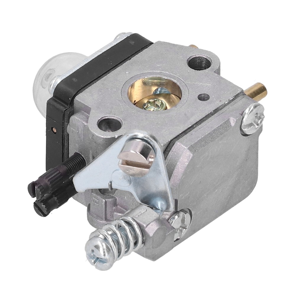 [herebuy] Bộ dây nhiên liệu bộ chế hòa khí làm vườn phù hợp cho ZAMA C1U-K54A / K54 C1U-K27B 7222 72