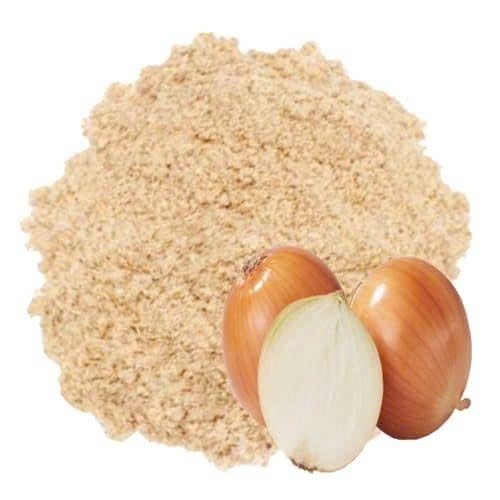 Bột Củ Hành Tây Nguyên Chất (Onion Powder)
