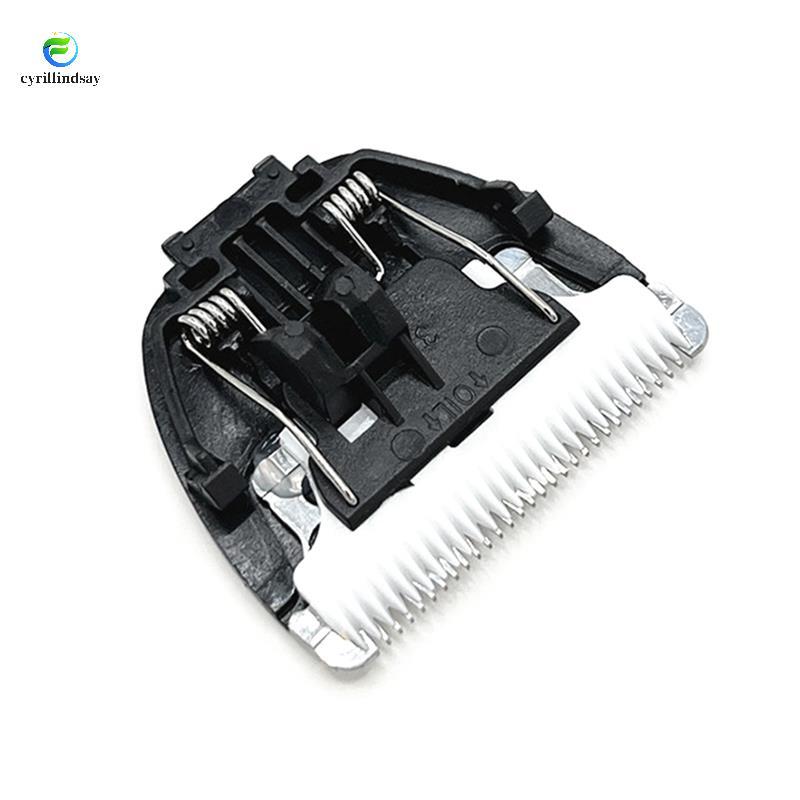 Lưỡi thay thế cắt tóc đen cho CP-6800 KP-3000 CP-5500