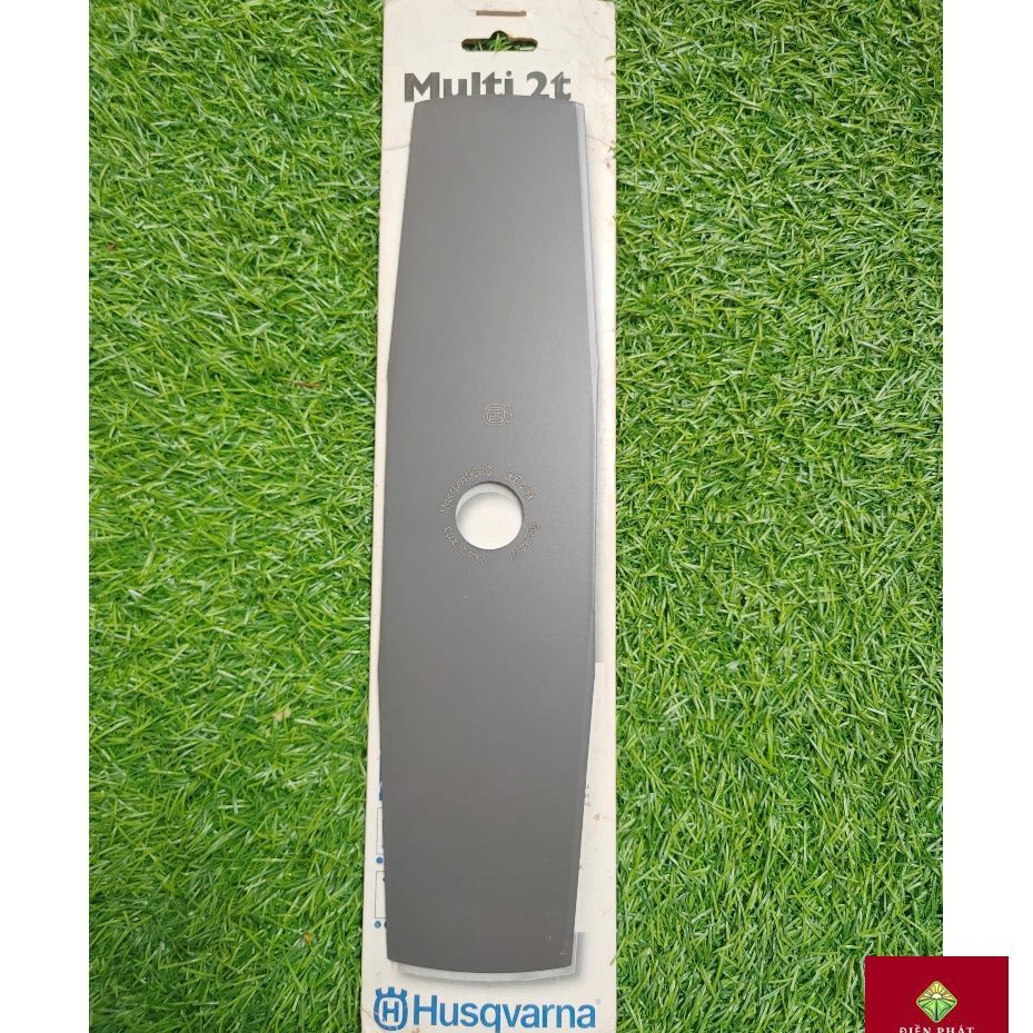 Dao Cắt Cỏ Husqvarna 541 Và 553 Loại Xịn Dài 330 CM Dầy Và Cực Khỏe