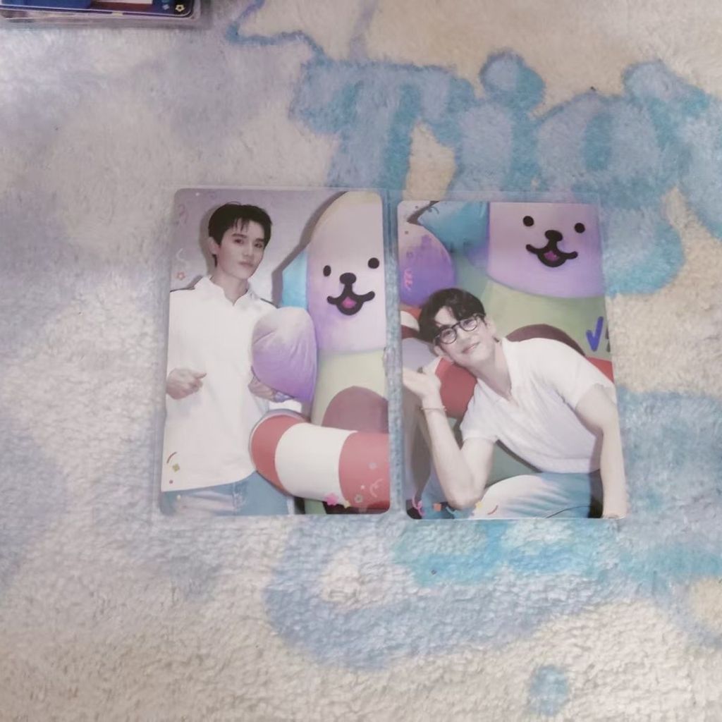 GMM Tháng một Hội chợ sách xung quanh jimmysea