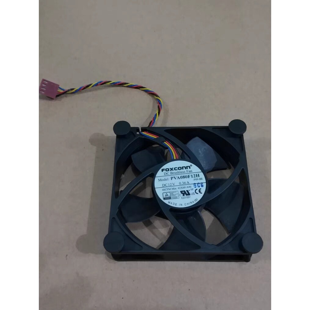 [Tản nhiệt] Quạt khung gầm lớn Dell / dell3040 3046 3050 5040 5050 7040 7050MT