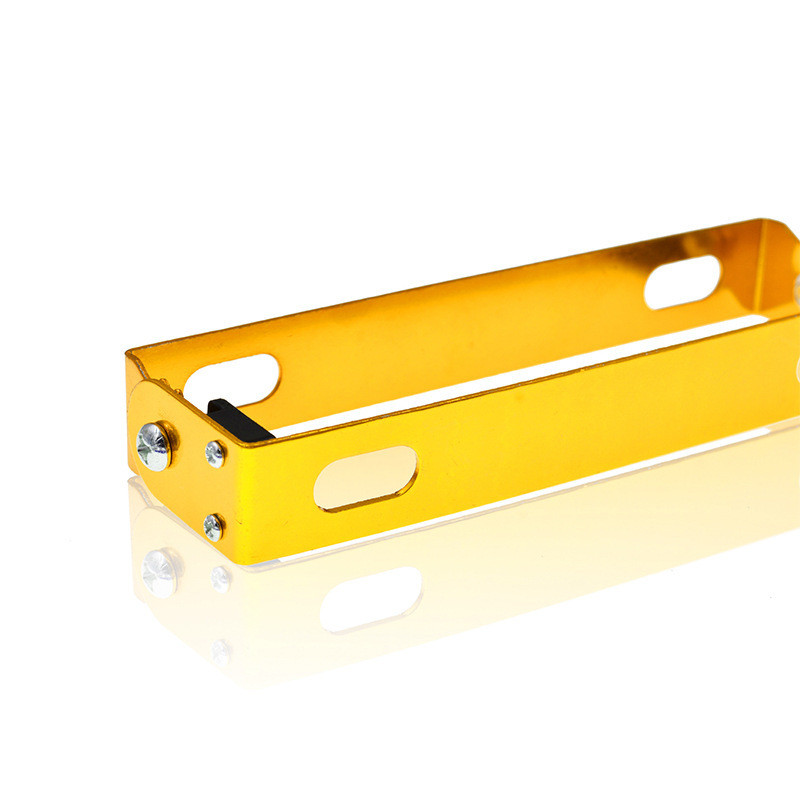 Xe Máy Điện Xe Sửa Đổi Phụ Kiện Xe Tay Ga Biển Giá Đỡ Biển Số Có Thể Điều Chỉnh Di Chuyển Loại Đa Nă