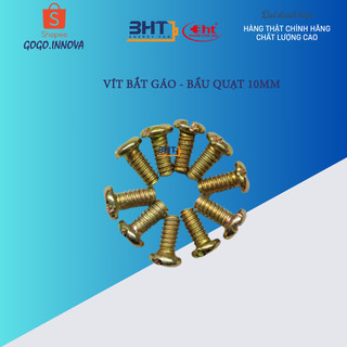 10 con ốc quạt ngắn dài - 3ht