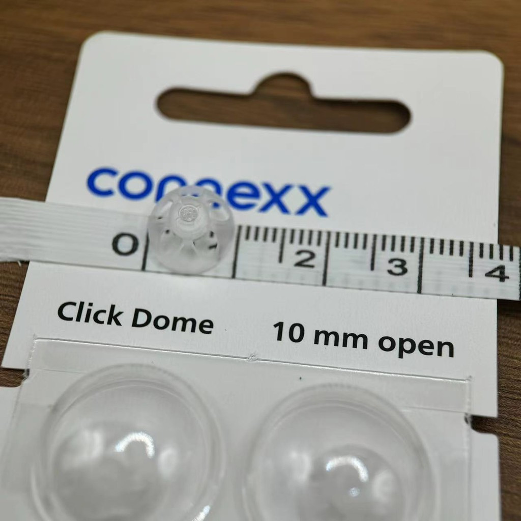 Tai nghe trợ thính Mu2.0 connexx Siemens / Sika / Leston / Odesson Phụ kiện RM4C 1MV1