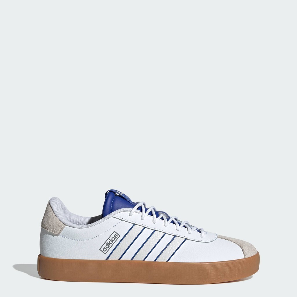 adidas Phong cách sống Giày VL Court 3.0 Nam trắng JP5299